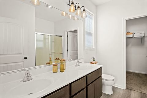 Tiny photo for 10002 Woodland Drive, Hebron, IL 60034 (MLS # 12583524)