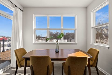 Tiny photo for 10002 Woodland Drive, Hebron, IL 60034 (MLS # 12583524)