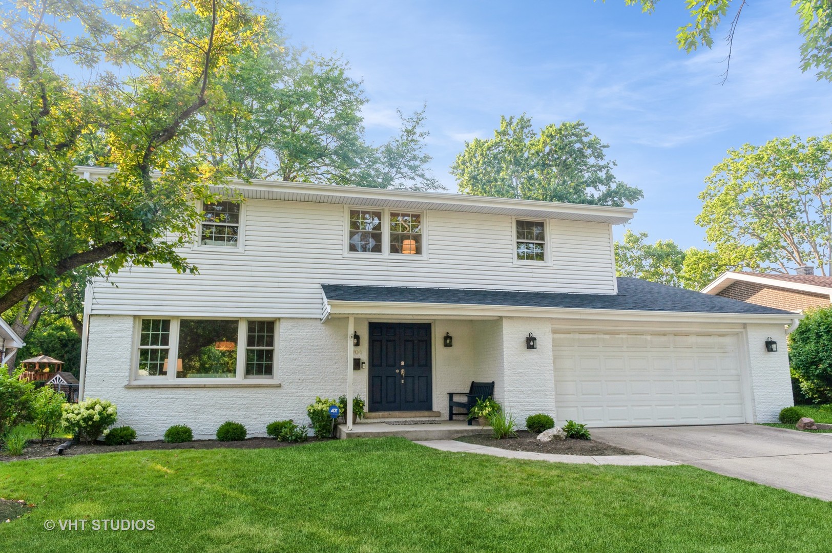 1704 Executive Lane