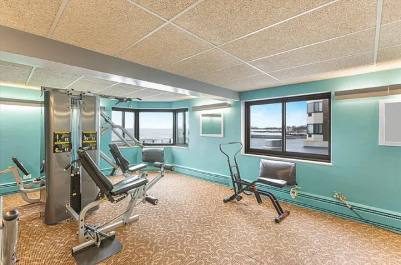 7337 S South Shore Drive 216