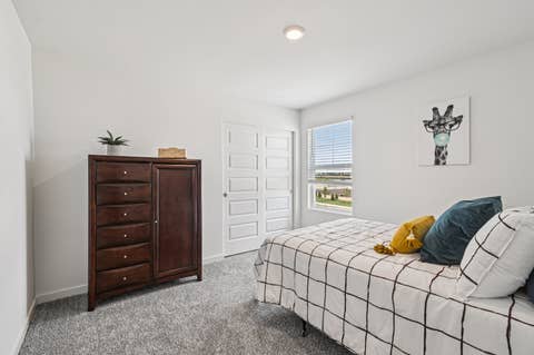Tiny photo for 2416 Semillon Street, Oswego, IL 60543 (MLS # 12669500)