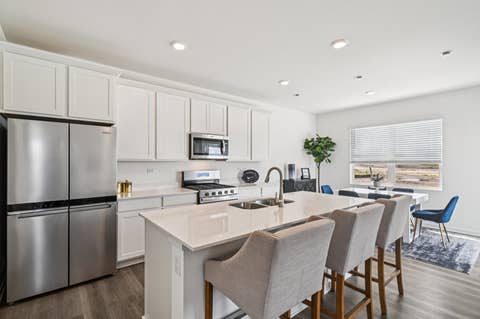Tiny photo for 2416 Semillon Street, Oswego, IL 60543 (MLS # 12669500)