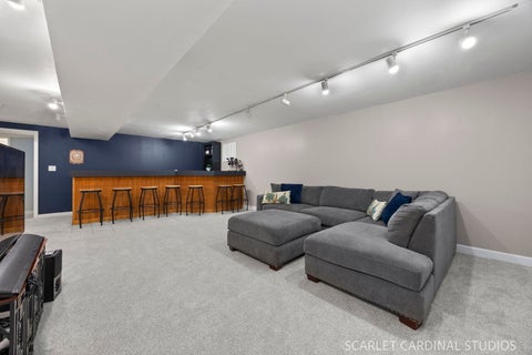 Tiny photo for 1808 Downing Court, Naperville, IL 60563 (MLS # 12723685)