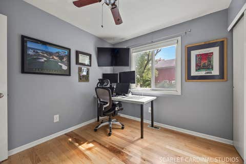 Tiny photo for 1808 Downing Court, Naperville, IL 60563 (MLS # 12723685)