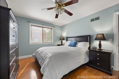 Tiny photo for 1808 Downing Court, Naperville, IL 60563 (MLS # 12723685)