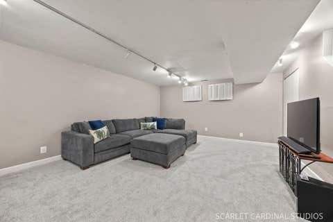 Tiny photo for 1808 Downing Court, Naperville, IL 60563 (MLS # 12723685)