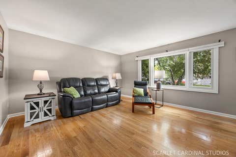 Tiny photo for 1808 Downing Court, Naperville, IL 60563 (MLS # 12723685)