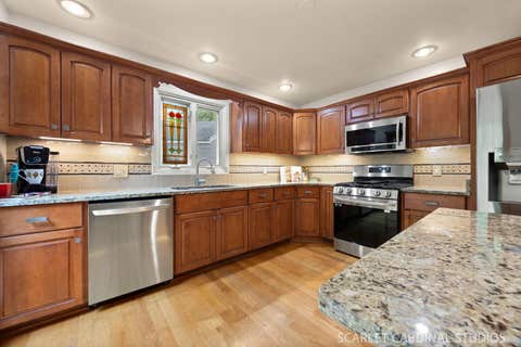 Tiny photo for 1808 Downing Court, Naperville, IL 60563 (MLS # 12723685)