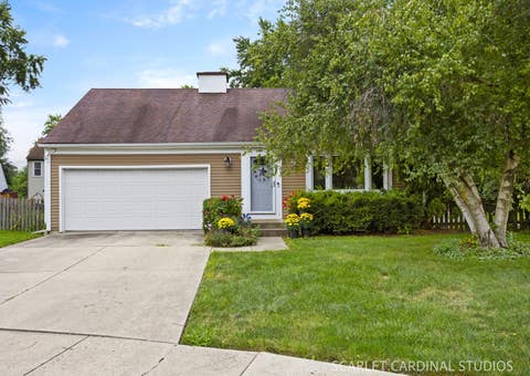 Photo of 1808 Downing Court, Naperville, IL 60563 (MLS # 12723685)