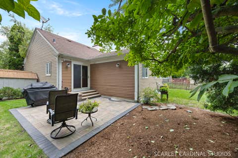 Tiny photo for 1808 Downing Court, Naperville, IL 60563 (MLS # 12723685)