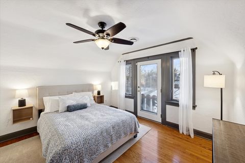 Tiny photo for 579 Lee Street, Glen Ellyn, IL 60137 (MLS # 12542453)