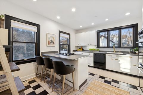 Tiny photo for 579 Lee Street, Glen Ellyn, IL 60137 (MLS # 12542453)