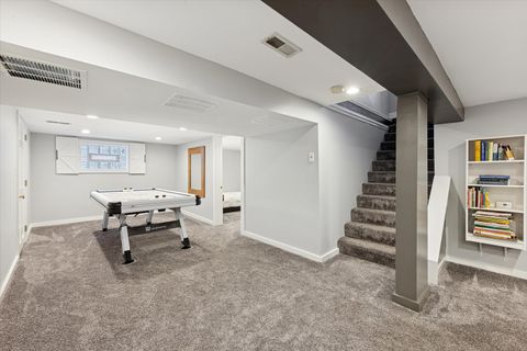 Tiny photo for 579 Lee Street, Glen Ellyn, IL 60137 (MLS # 12542453)