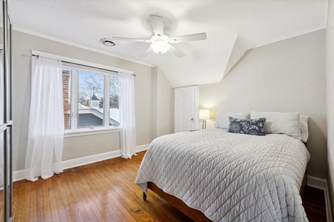 Tiny photo for 579 Lee Street, Glen Ellyn, IL 60137 (MLS # 12542453)