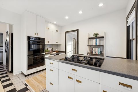 Tiny photo for 579 Lee Street, Glen Ellyn, IL 60137 (MLS # 12542453)