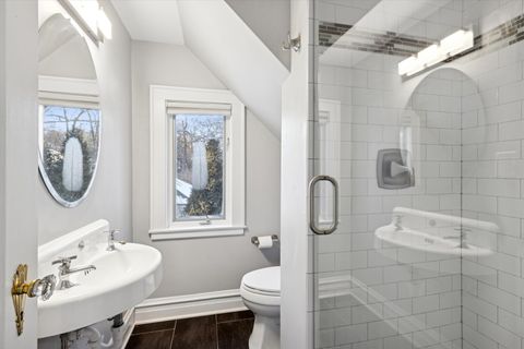 Tiny photo for 579 Lee Street, Glen Ellyn, IL 60137 (MLS # 12542453)