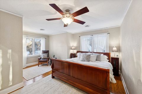 Tiny photo for 579 Lee Street, Glen Ellyn, IL 60137 (MLS # 12542453)