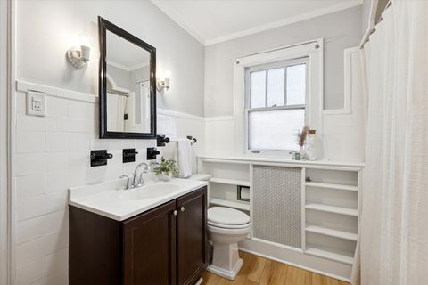 Tiny photo for 579 Lee Street, Glen Ellyn, IL 60137 (MLS # 12542453)