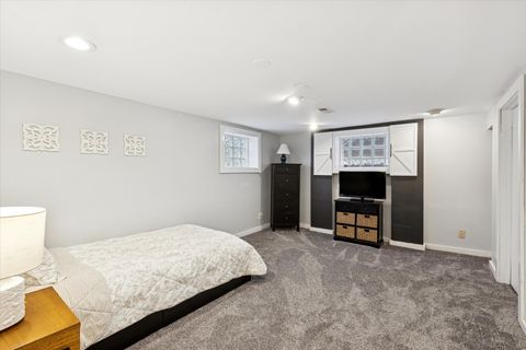 Tiny photo for 579 Lee Street, Glen Ellyn, IL 60137 (MLS # 12542453)