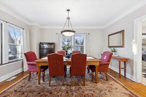 Tiny photo for 579 Lee Street, Glen Ellyn, IL 60137 (MLS # 12542453)