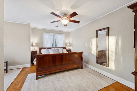 Tiny photo for 579 Lee Street, Glen Ellyn, IL 60137 (MLS # 12542453)