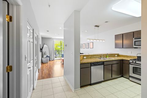 Tiny photo for 300 Village Circle #203, Willow Springs, IL 60480 (MLS # 12484231)