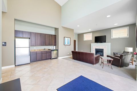 Tiny photo for 300 Village Circle #203, Willow Springs, IL 60480 (MLS # 12484231)