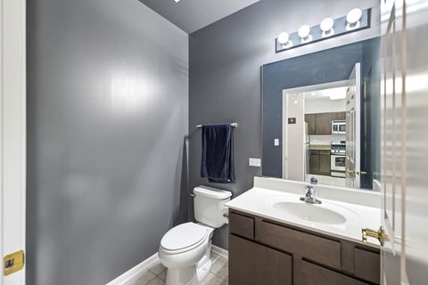 Tiny photo for 300 Village Circle #203, Willow Springs, IL 60480 (MLS # 12484231)