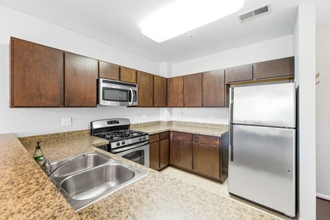 Tiny photo for 300 Village Circle #203, Willow Springs, IL 60480 (MLS # 12484231)