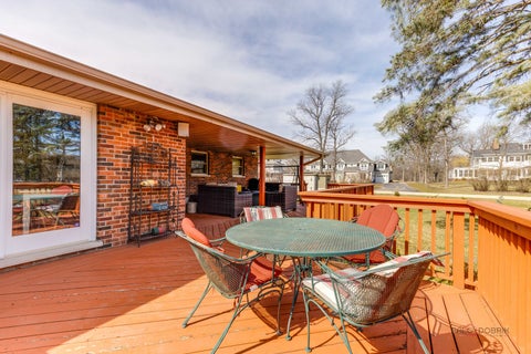 Tiny photo for 1447 Carol Lane, Deerfield, IL 60015 (MLS # 12688898)