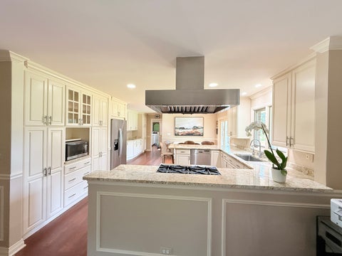 Tiny photo for 1447 Carol Lane, Deerfield, IL 60015 (MLS # 12688898)