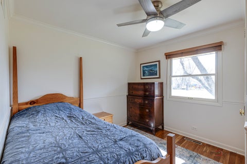 Tiny photo for 1447 Carol Lane, Deerfield, IL 60015 (MLS # 12688898)