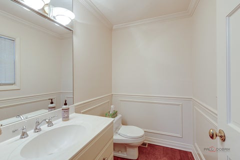Tiny photo for 1447 Carol Lane, Deerfield, IL 60015 (MLS # 12688898)