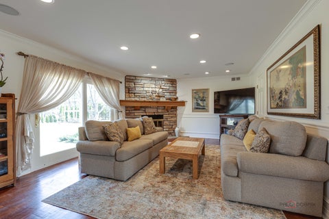 Tiny photo for 1447 Carol Lane, Deerfield, IL 60015 (MLS # 12688898)