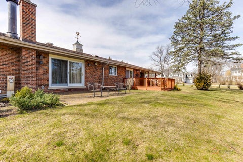 Tiny photo for 1447 Carol Lane, Deerfield, IL 60015 (MLS # 12688898)