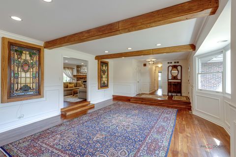 Tiny photo for 1447 Carol Lane, Deerfield, IL 60015 (MLS # 12688898)