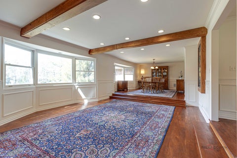 Tiny photo for 1447 Carol Lane, Deerfield, IL 60015 (MLS # 12688898)