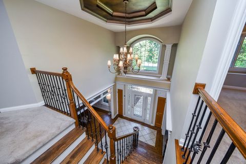 Tiny photo for 7N570 Stevens Glen Road, St. Charles, IL 60175 (MLS # 12667928)