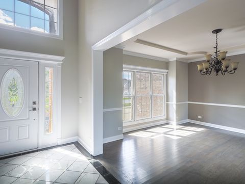 Tiny photo for 618 Pine Street, Sugar Grove, IL 60554 (MLS # 12533281)