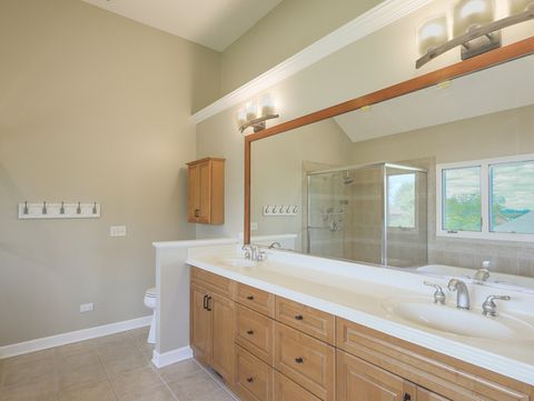 Tiny photo for 618 Pine Street, Sugar Grove, IL 60554 (MLS # 12533281)