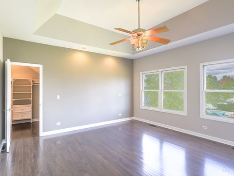 Tiny photo for 618 Pine Street, Sugar Grove, IL 60554 (MLS # 12533281)