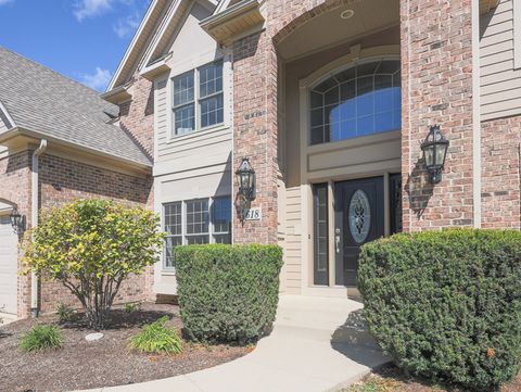 Tiny photo for 618 Pine Street, Sugar Grove, IL 60554 (MLS # 12533281)