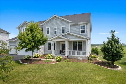 Photo of 1554 Star Grass Circle, Aurora, IL 60506 (MLS # 12707121)