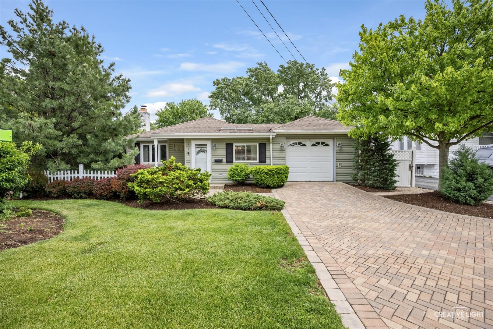 117 S Westmore Meyers Road