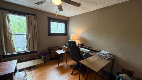 Tiny photo for 121 Dewhurst Street, Savanna, IL 61074 (MLS # 12655470)