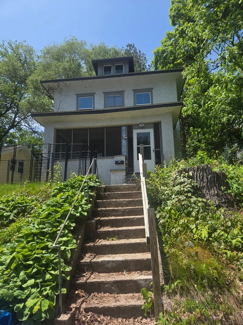 Tiny photo for 121 Dewhurst Street, Savanna, IL 61074 (MLS # 12655470)