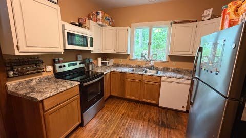 Tiny photo for 121 Dewhurst Street, Savanna, IL 61074 (MLS # 12655470)