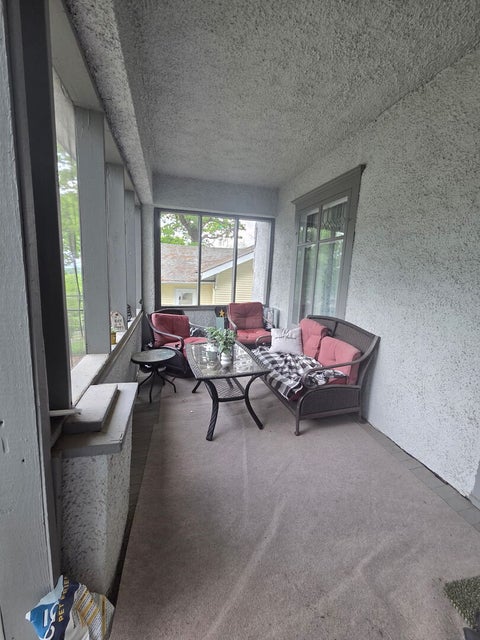 Tiny photo for 121 Dewhurst Street, Savanna, IL 61074 (MLS # 12655470)