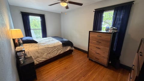 Tiny photo for 121 Dewhurst Street, Savanna, IL 61074 (MLS # 12655470)