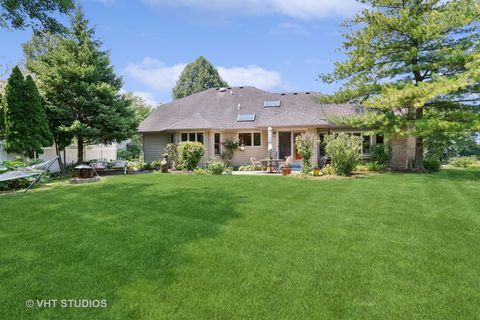 A home in Naperville